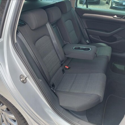 2,0 TDI DSG NAVI TAŽNÉ KAMERA