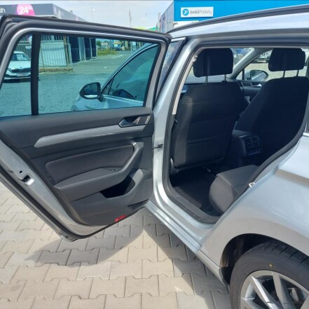 2,0 TDI DSG NAVI TAŽNÉ KAMERA