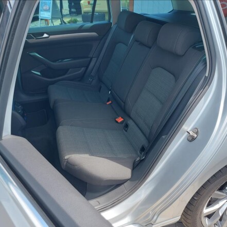 2,0 TDI DSG NAVI TAŽNÉ KAMERA