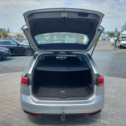 2,0 TDI DSG NAVI TAŽNÉ KAMERA