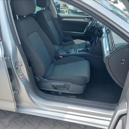 2,0 TDI DSG NAVI TAŽNÉ KAMERA