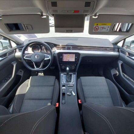 2,0 TDI DSG NAVI TAŽNÉ KAMERA