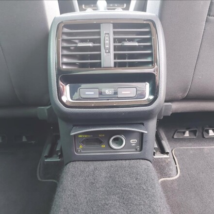 2,0 TDI DSG NAVI TAŽNÉ KAMERA