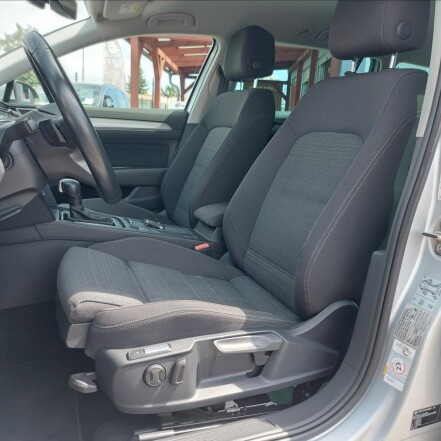 2,0 TDI DSG NAVI TAŽNÉ KAMERA