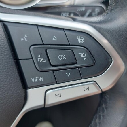 2,0 TDI DSG NAVI TAŽNÉ KAMERA