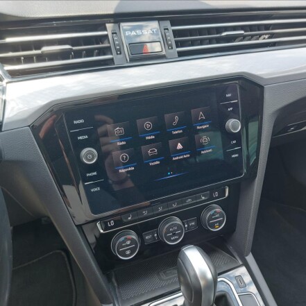 2,0 TDI DSG NAVI TAŽNÉ KAMERA