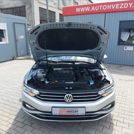 2,0 TDI DSG NAVI TAŽNÉ KAMERA