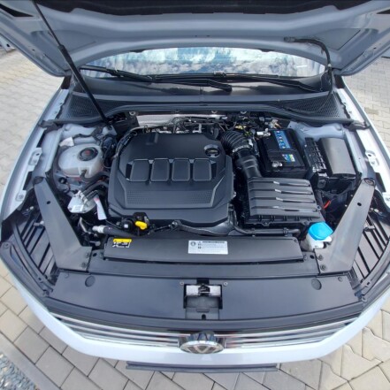 2,0 TDI DSG NAVI TAŽNÉ KAMERA