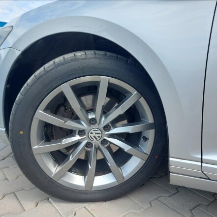 2,0 TDI DSG NAVI TAŽNÉ KAMERA