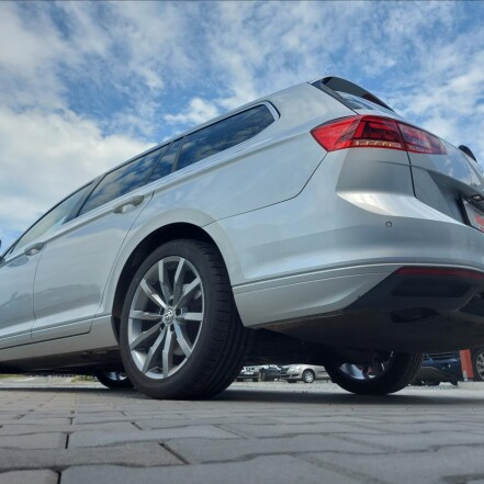 2,0 TDI DSG NAVI TAŽNÉ KAMERA