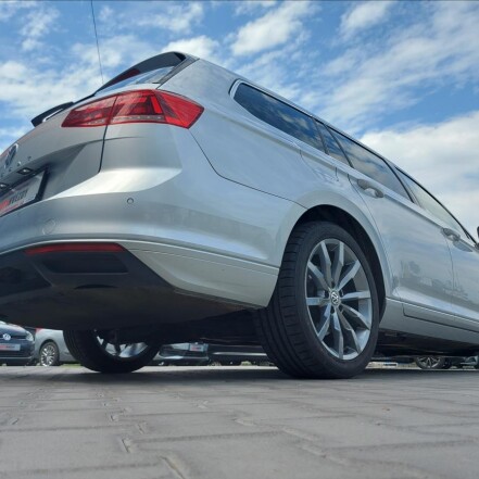 2,0 TDI DSG NAVI TAŽNÉ KAMERA