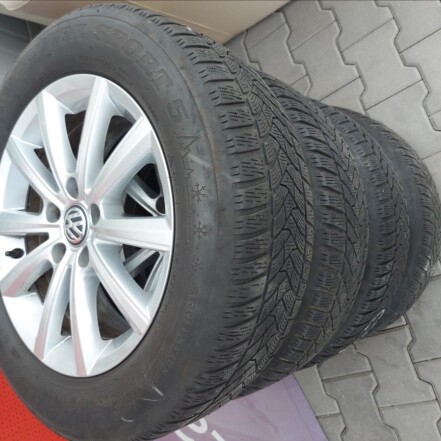 2,0 TDI DSG NAVI TAŽNÉ KAMERA