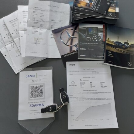 200d Shooting Brake S.HISTORIE