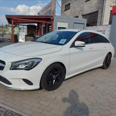 200d Shooting Brake S.HISTORIE