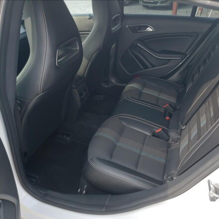 200d Shooting Brake S.HISTORIE