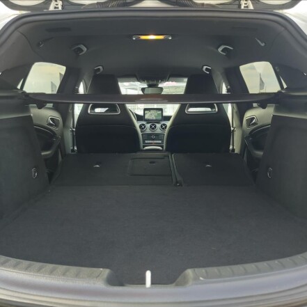 200d Shooting Brake S.HISTORIE