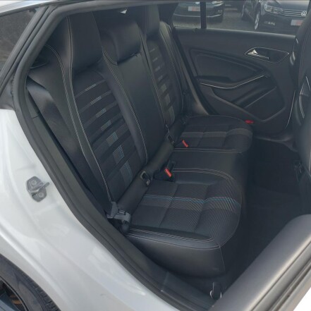 200d Shooting Brake S.HISTORIE