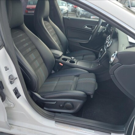 200d Shooting Brake S.HISTORIE