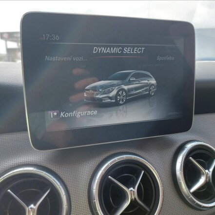 200d Shooting Brake S.HISTORIE