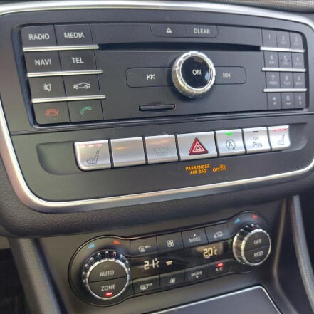 200d Shooting Brake S.HISTORIE