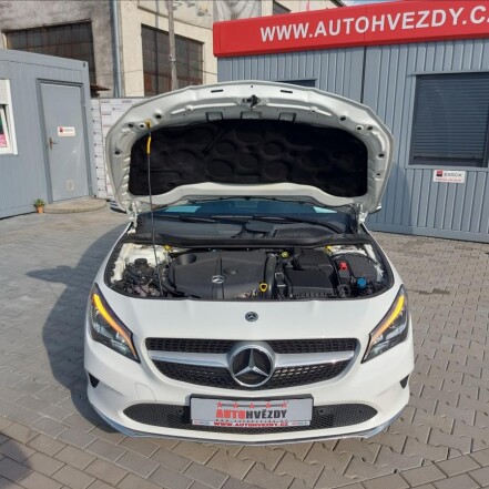 200d Shooting Brake S.HISTORIE