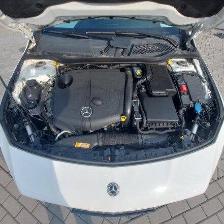 200d Shooting Brake S.HISTORIE