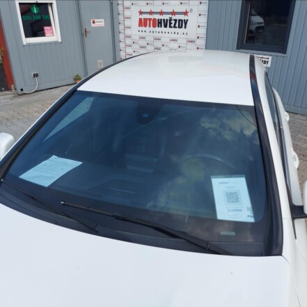 200d Shooting Brake S.HISTORIE