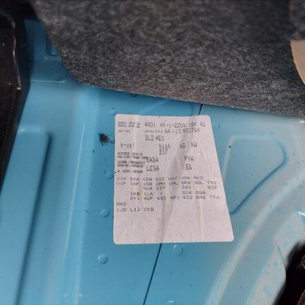 0,0 SOH 90%Shark Decor S.KNIHA