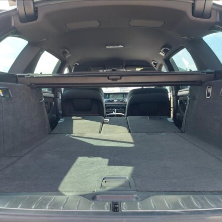 535d xDrive MSport ČR 1.MAJITEL