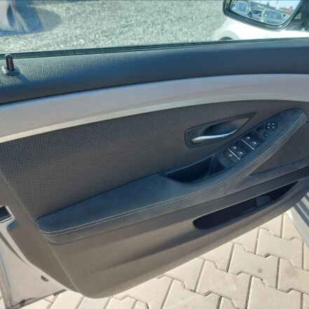 535d xDrive MSport ČR 1.MAJITEL