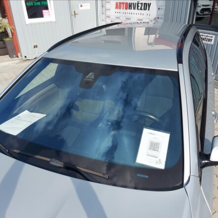 535d xDrive MSport ČR 1.MAJITEL