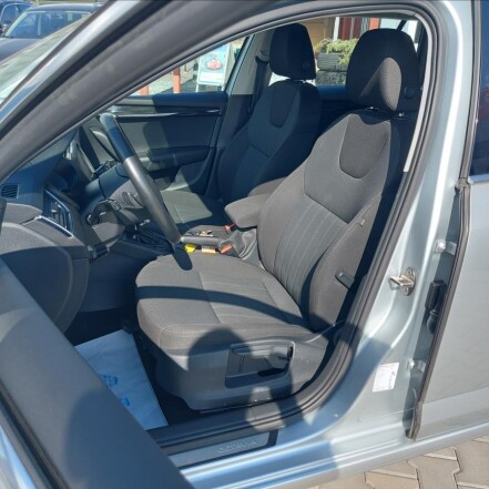 1,5 TSI G-TEC DSG STYLE ČR