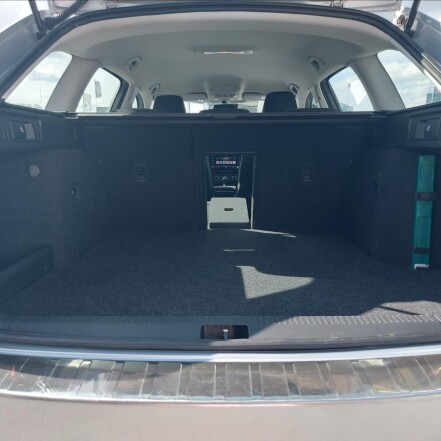 1,5 TSI G-TEC DSG STYLE ČR