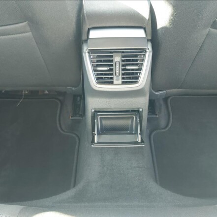 1,5 TSI G-TEC DSG STYLE ČR