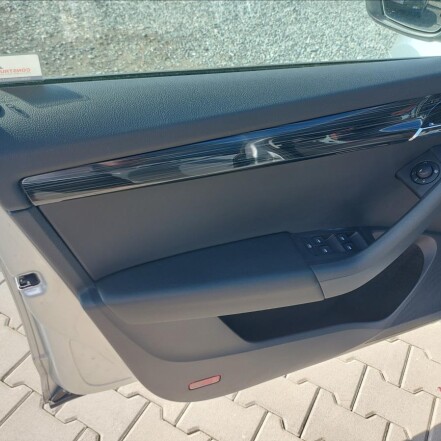 1,5 TSI G-TEC DSG STYLE ČR