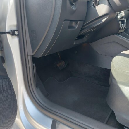 1,5 TSI G-TEC DSG STYLE ČR