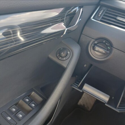 1,5 TSI G-TEC DSG STYLE ČR