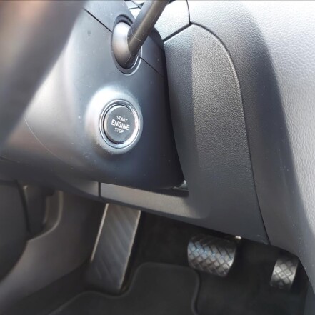 1,5 TSI G-TEC DSG STYLE ČR