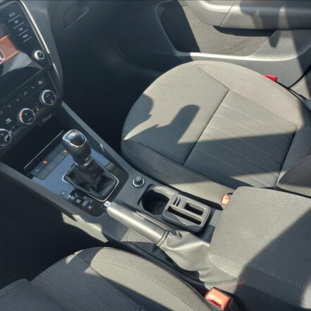 1,5 TSI G-TEC DSG STYLE ČR