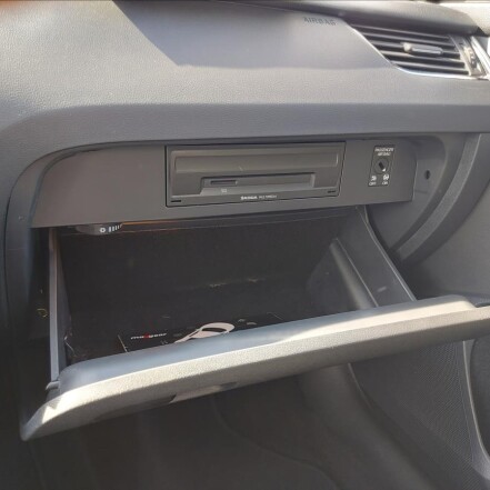 1,5 TSI G-TEC DSG STYLE ČR