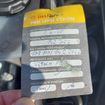 1,5 TSI G-TEC DSG STYLE ČR