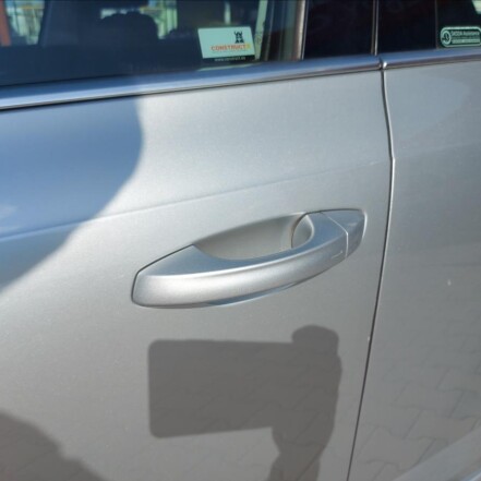 1,5 TSI G-TEC DSG STYLE ČR