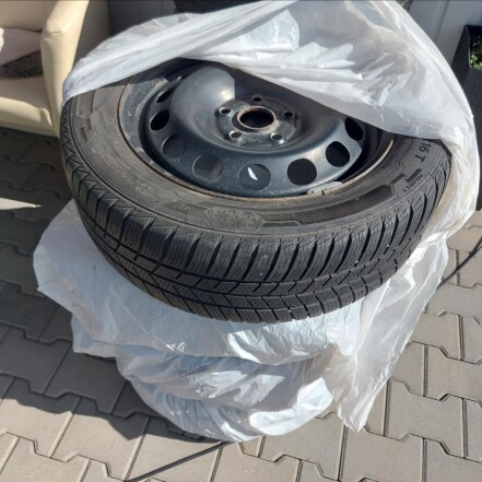 1,5 TSI G-TEC DSG STYLE ČR