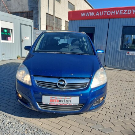 1,9 CDTI Automat 7MÍST ČR