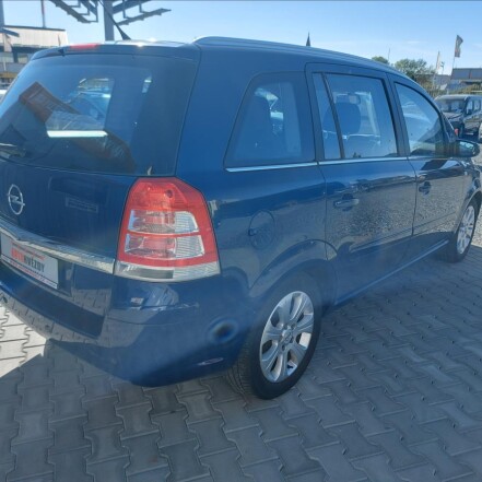 1,9 CDTI Automat 7MÍST ČR