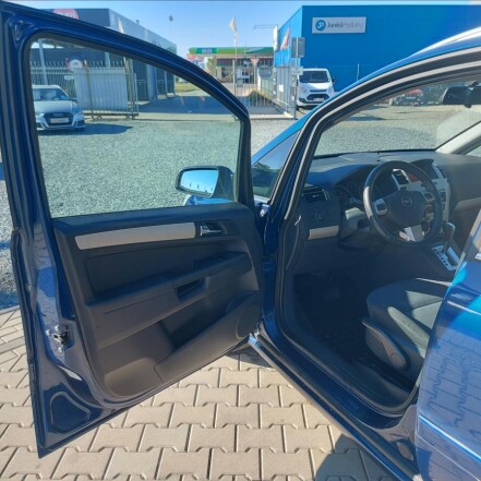 1,9 CDTI Automat 7MÍST ČR