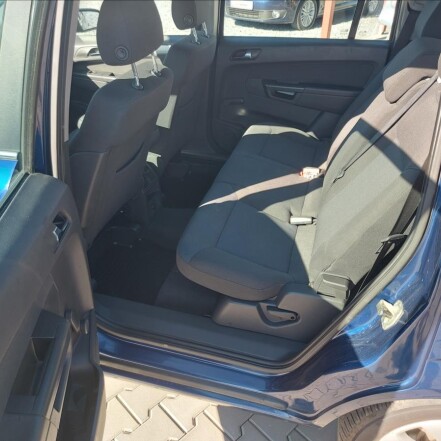 1,9 CDTI Automat 7MÍST ČR