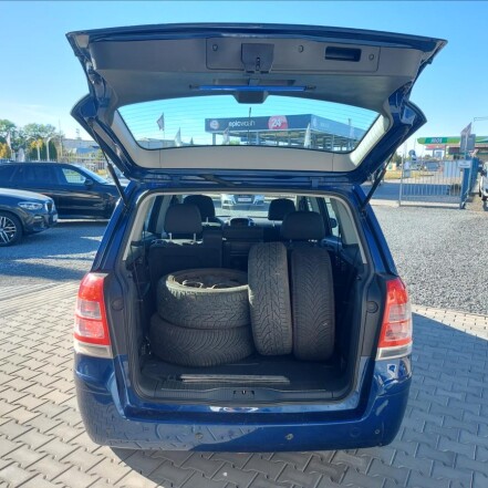 1,9 CDTI Automat 7MÍST ČR