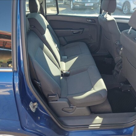 1,9 CDTI Automat 7MÍST ČR