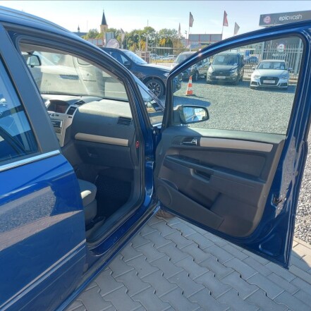 1,9 CDTI Automat 7MÍST ČR